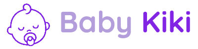 Baby kiki logo