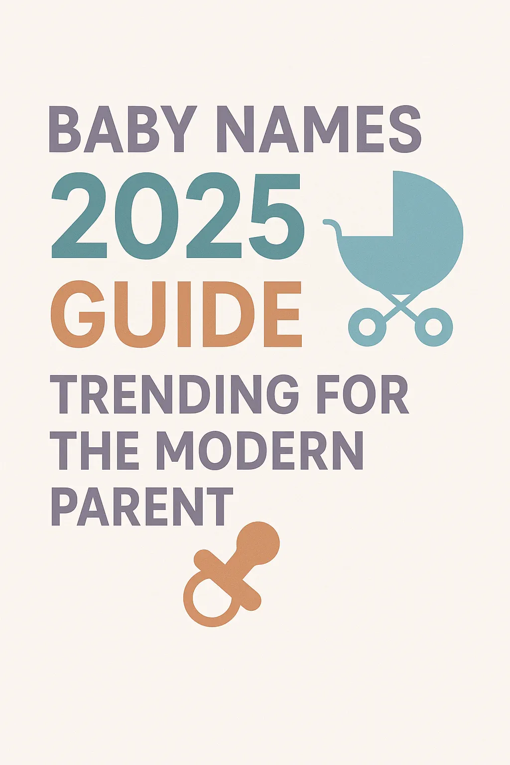 baby names 2025