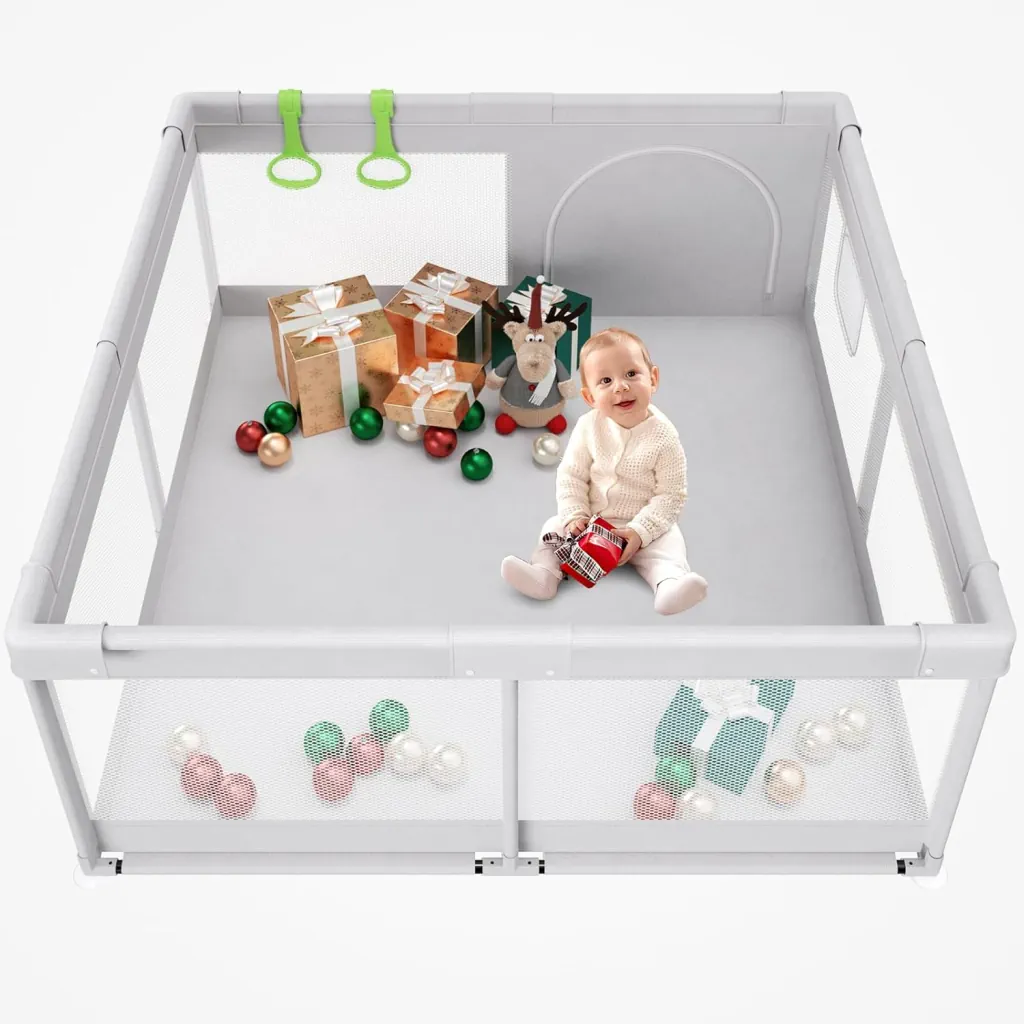 Baby Playpen
