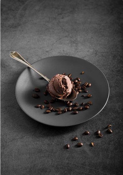 coffee ice cream pregnant