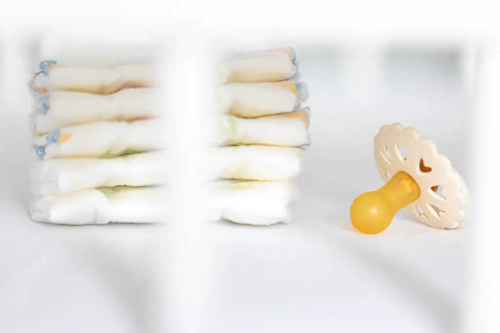 Diapers for Newborns
