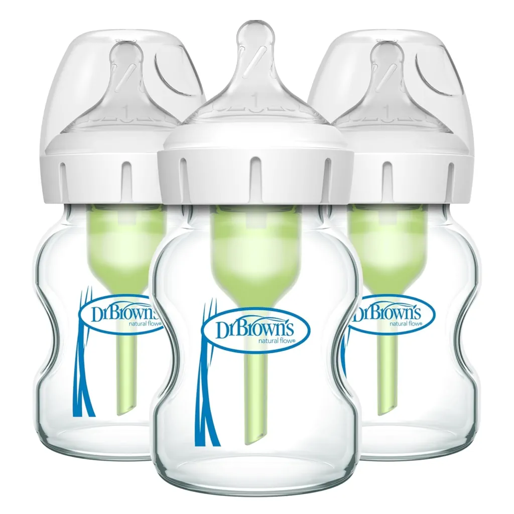 Evenflo Feeding Premium Proflo Venting Balance Plus
