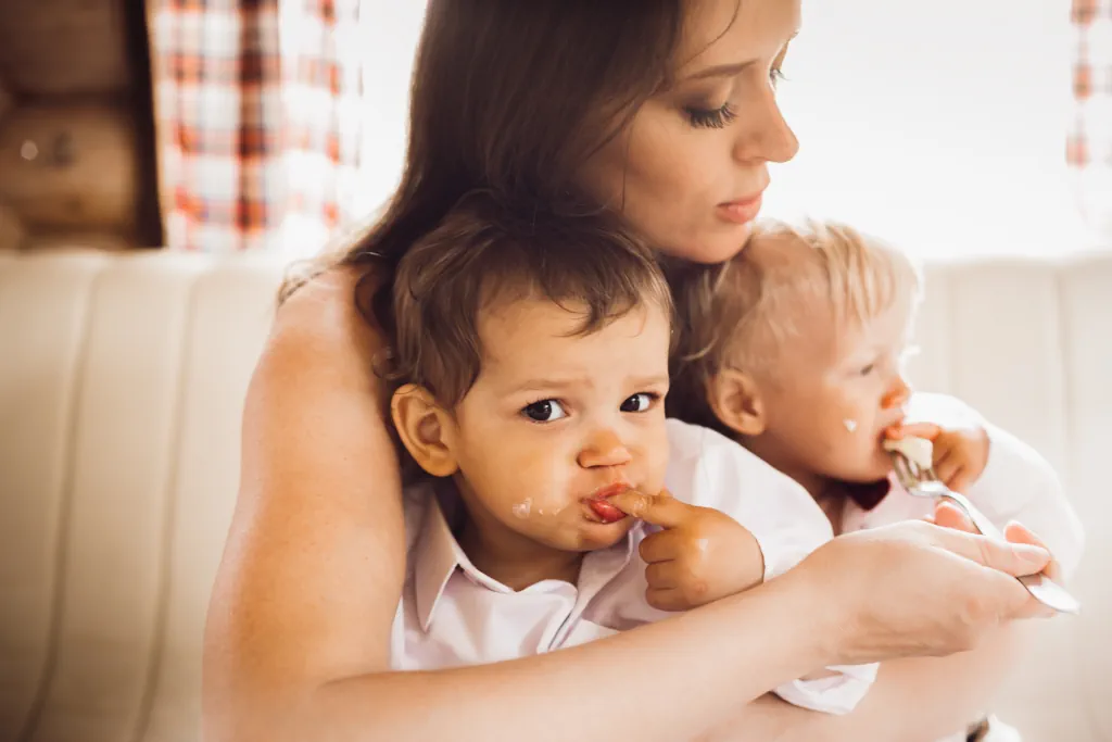 Foods to Avoid While Breastfeeding