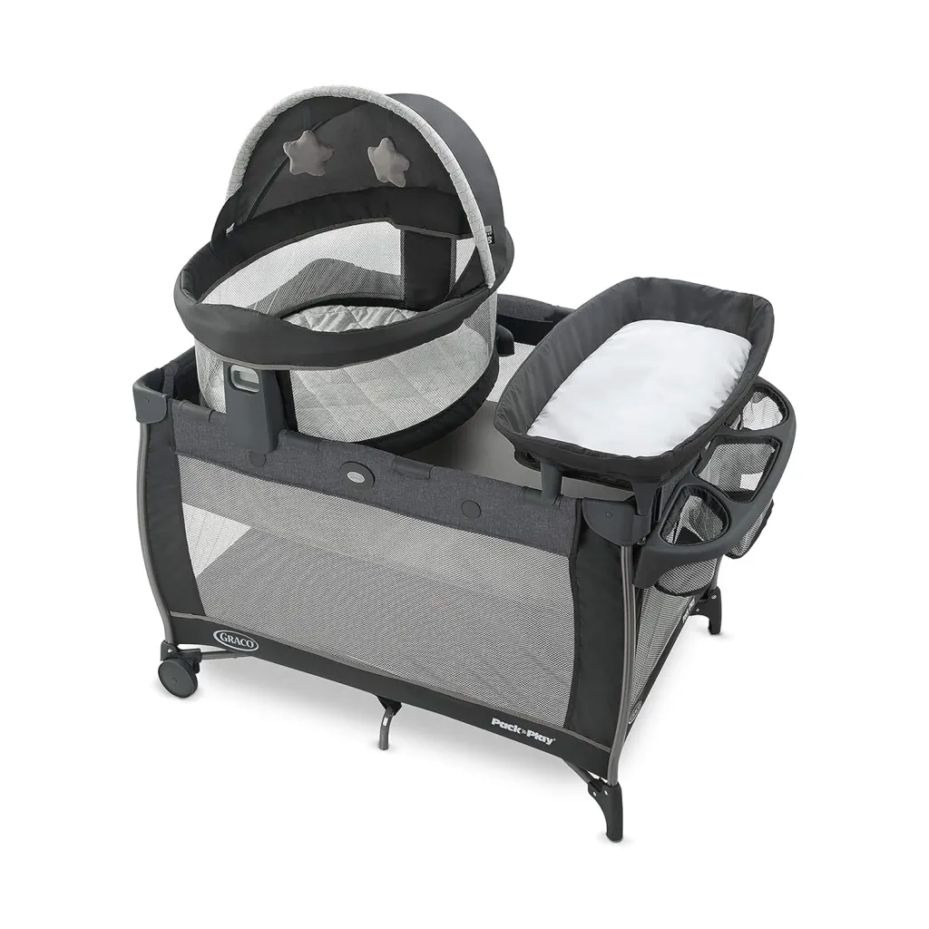 Graco Pack n Play