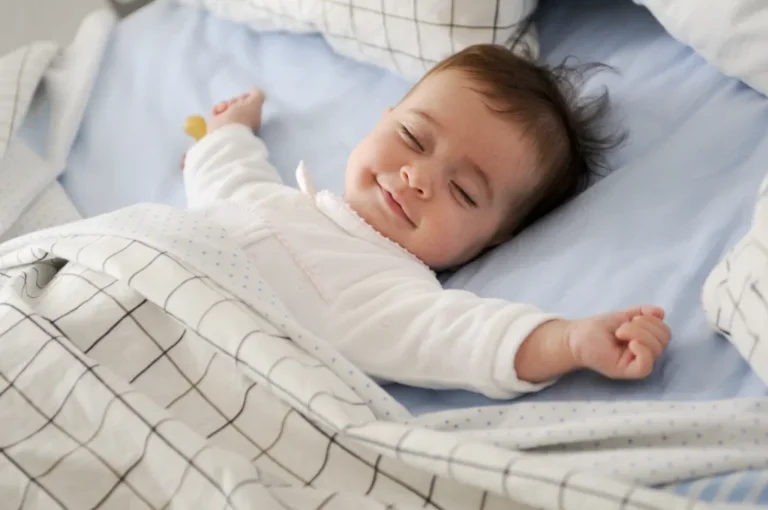 help-baby-fall-asleep