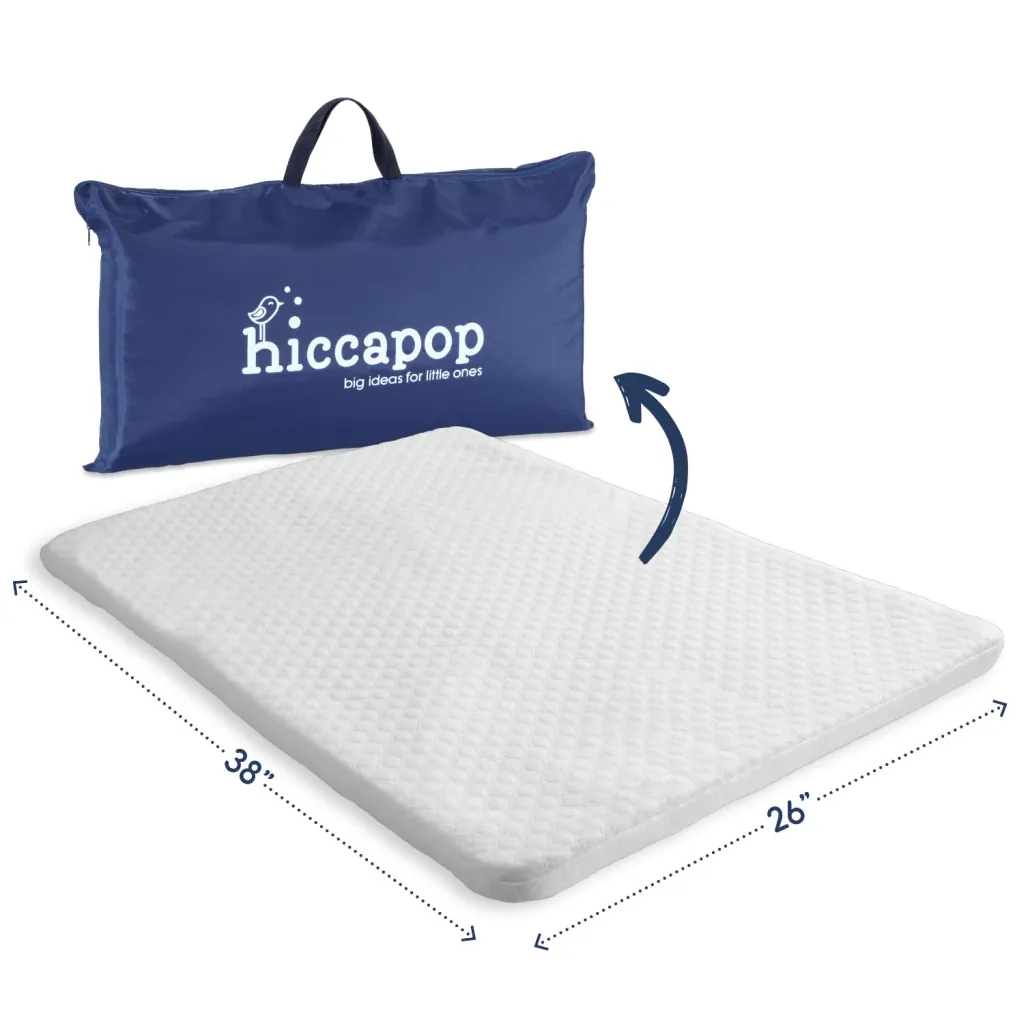 hiccapop Pack and Play