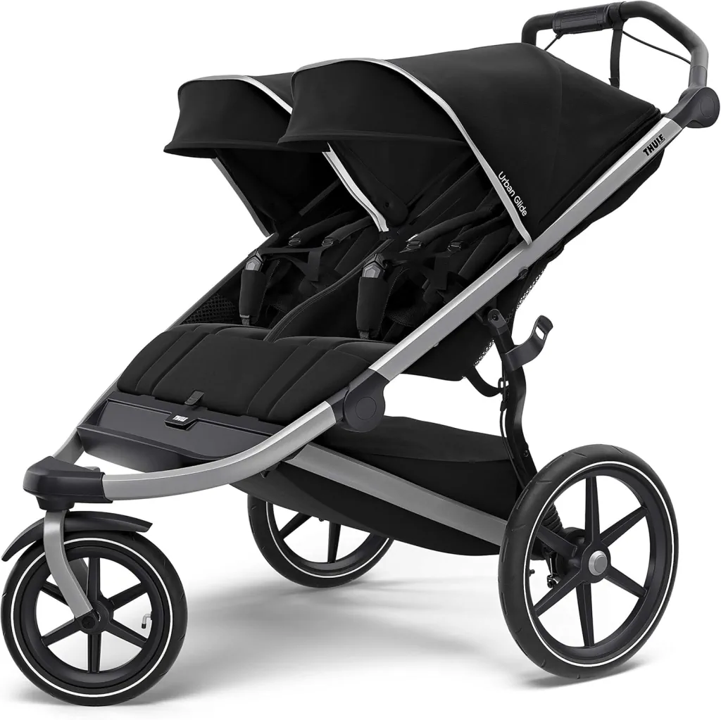 き*☆様 THULE Urban Glide 2 最速級ベビーカー【おまけ多数】 Thule Urban Glide 2 Review & Buyer's Guide - Baby Kiki