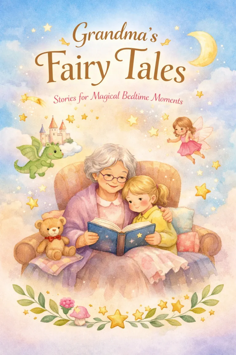 super great kids stories